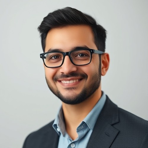 Marcos Henrique Silva