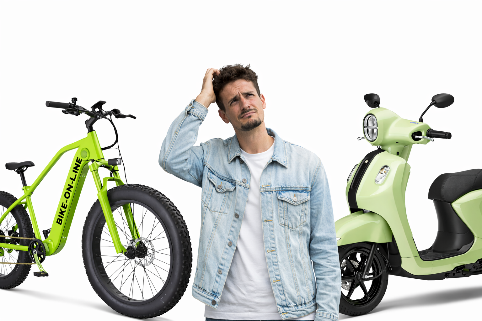 scooter-elétrico-X-e-bike-qual é melhor