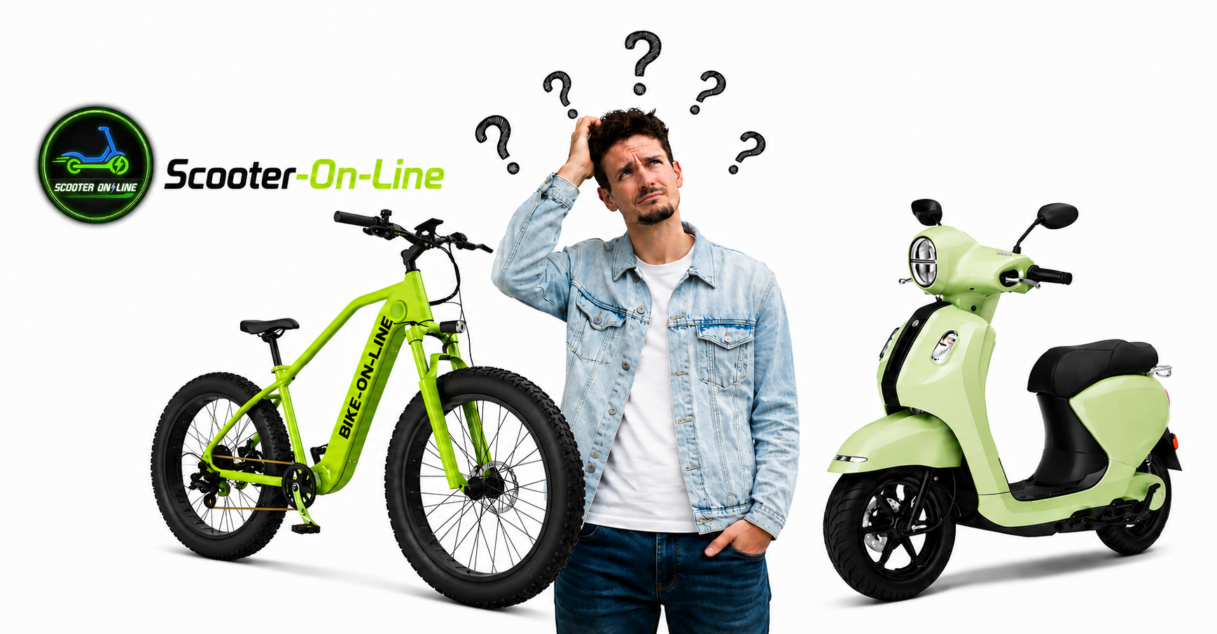 scooter-elétrico-X-e-bike-qual é melhor