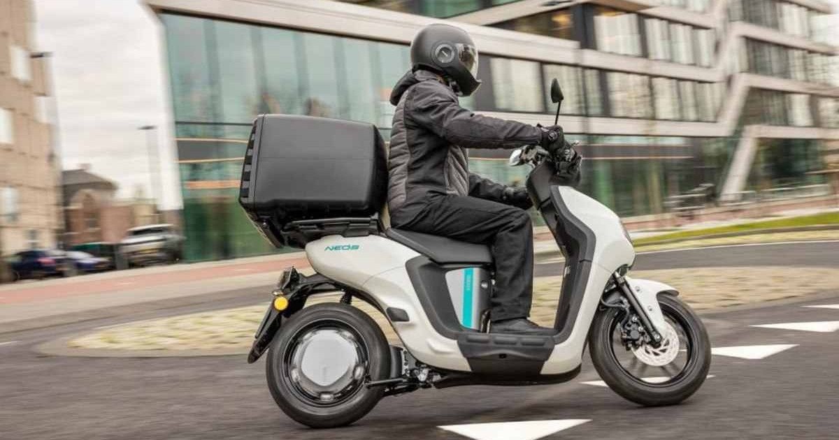 Acesso e Inclusividade no Uso de Scooters Elétricas