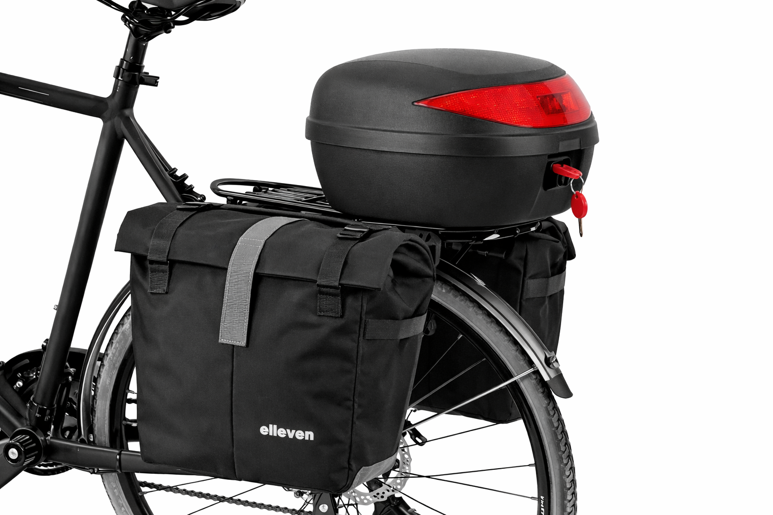 Acessórios indispensáveis para scooter elétrico, autopropelidos e e-bike