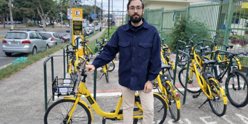 Adaptação urbana: infraestrutura necessária para e-bikes e scooters elétricos