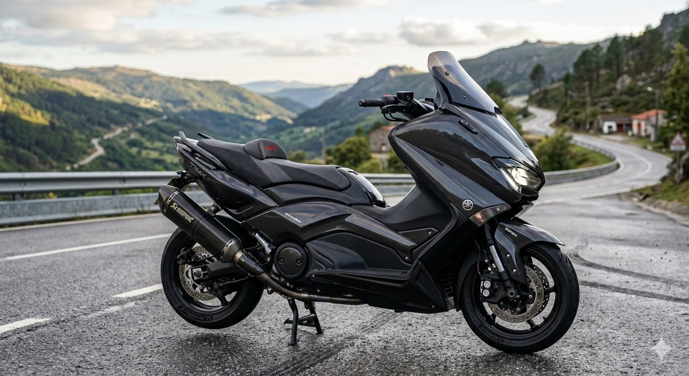 Avanços em Materiais Ultra-Leves para Scooters Elétricas