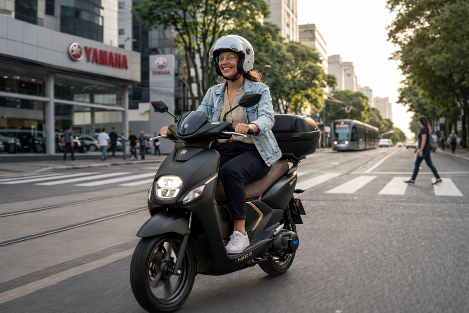 Baixo custo de manutenção e praticidade: por que veículos elétricos estão ganhando espaço