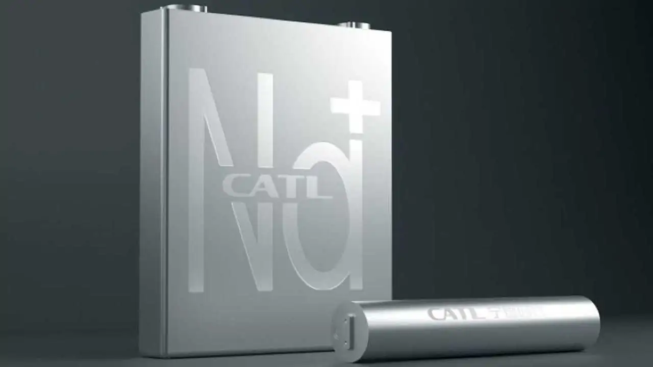 Baterias de Íon de Sódio: A Nova Revolução da Mobilidade Elétrica e do Armazenamento de Energia
