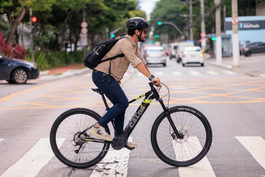 Bicicletas assistidas: tudo o que você precisa saber