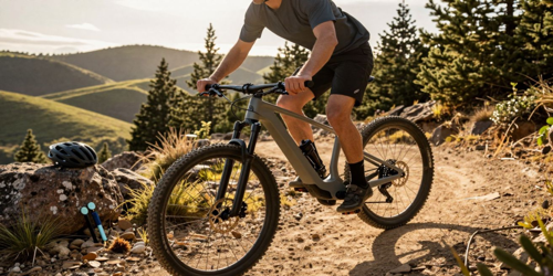 Bike Elétrica Urbana ou Off-Road: Características e Sistemas de Propulsão Explicados