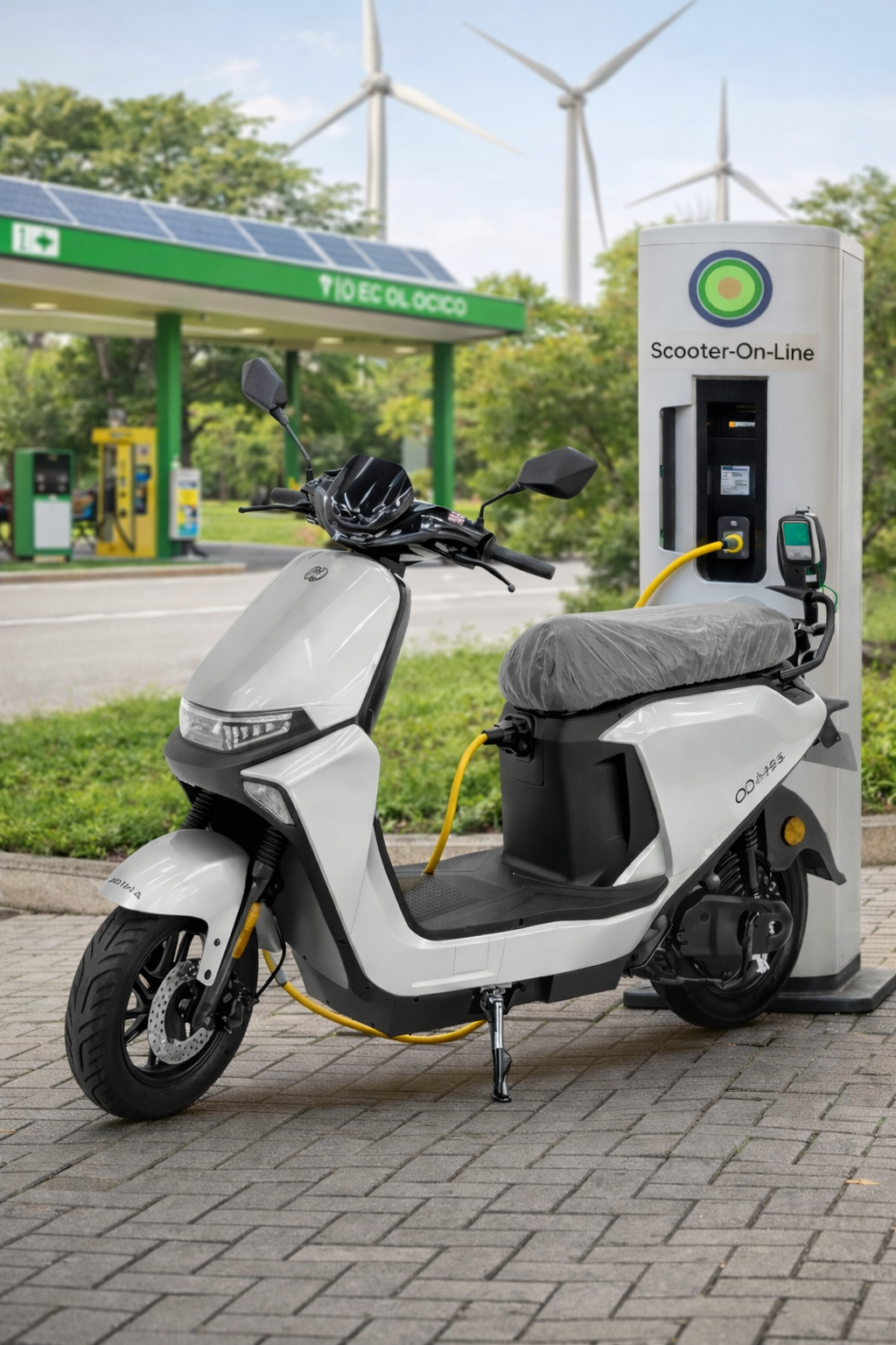 Descubra como 2025 marcou a consolidação da mobilidade elétrica na América Latina 