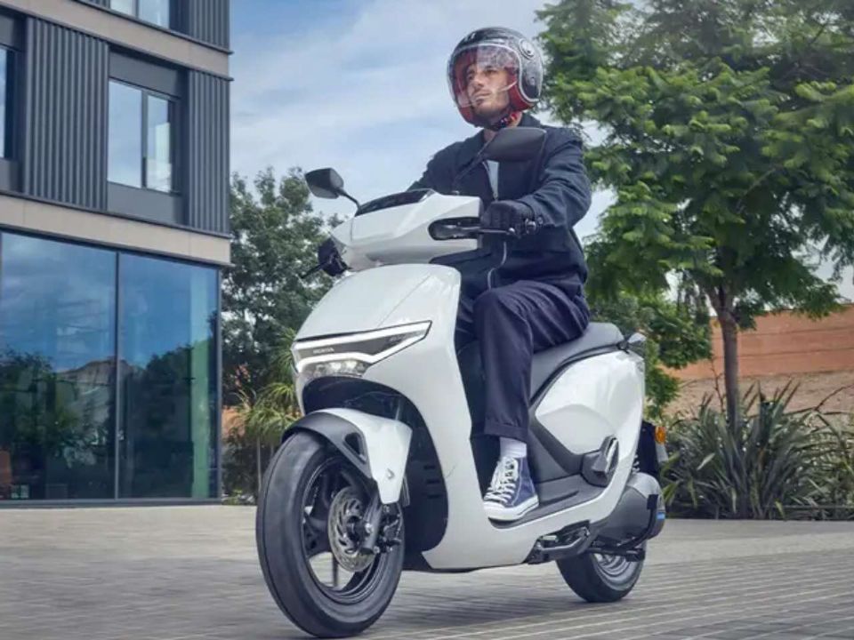 Dicas para uso urbano de scooter de 1000 watts autopropelidos