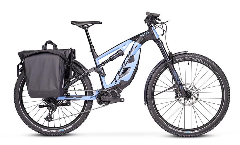 Diferença Entre 250W, 500W e 1000W em Bike Elétrica