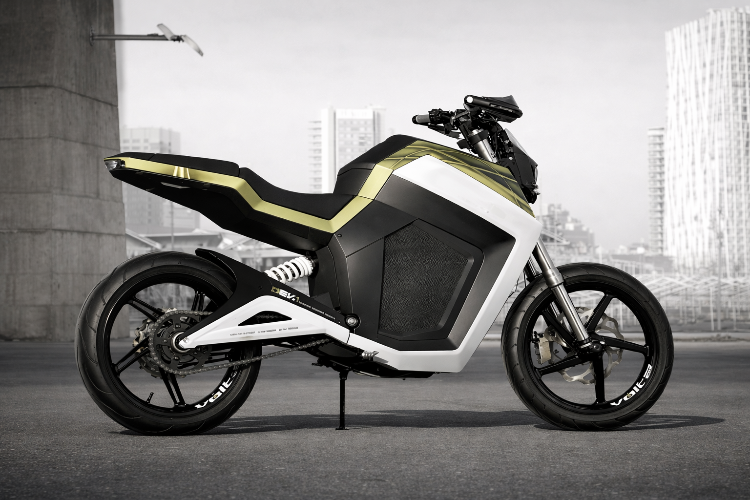 A Evolução do Design das Scooters Elétricas ao Longo dos Anos