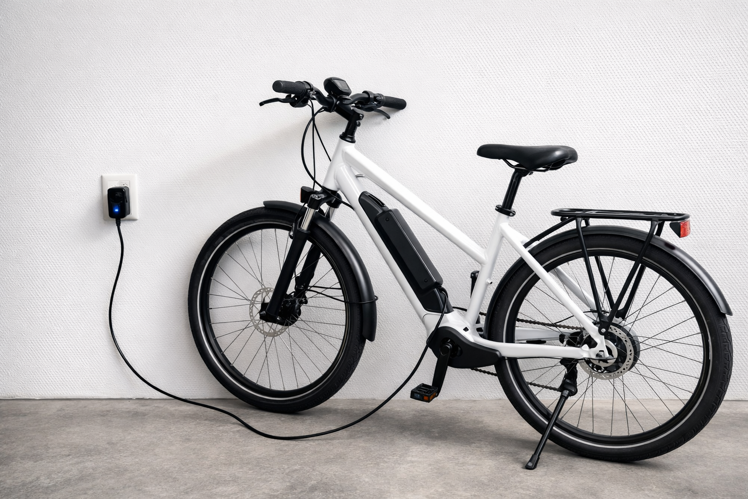 Autonomia e recarga: otimizando a vida útil de scooter elétrico e e-bike