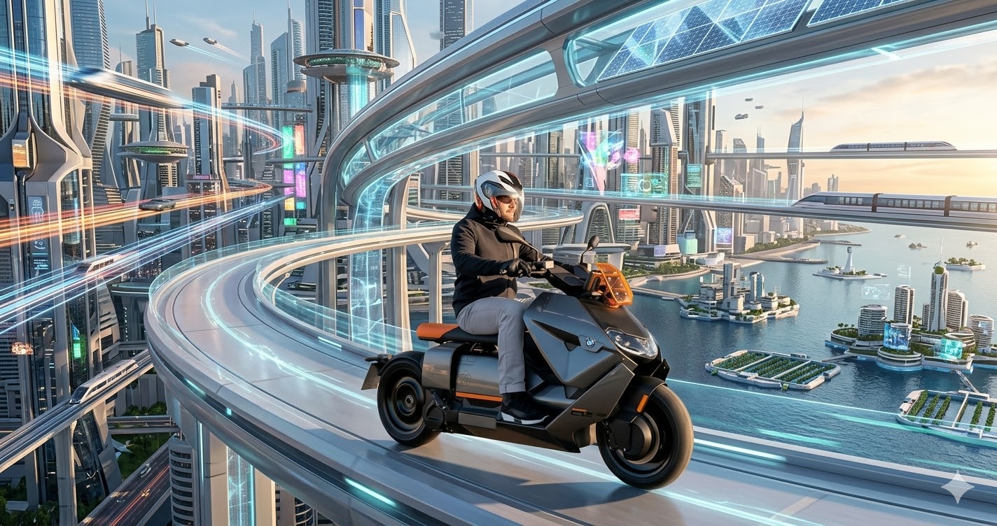 Baterias de Estado Sólido: A Tecnologia que vai Popularizar as Scooters Elétricas