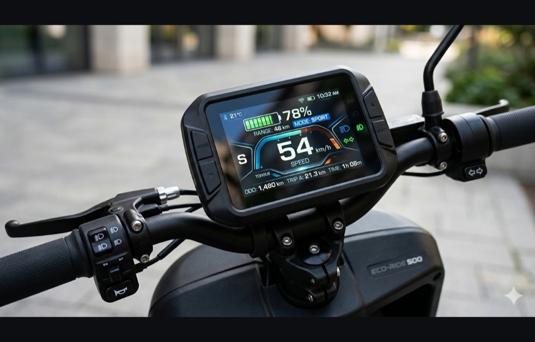 Como o 5G Está Transformando as Scooters Elétricas