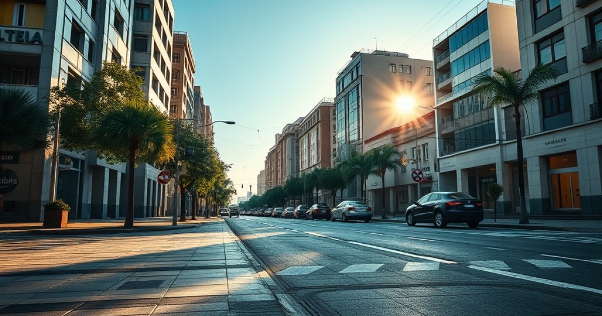 Como as Políticas Públicas Estão Moldando o Uso de Scooters Elétricos