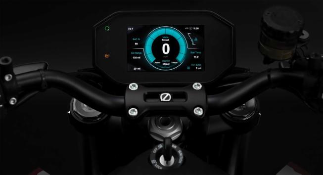 Conectividade e IoT em Scooters Elétricas Modernas