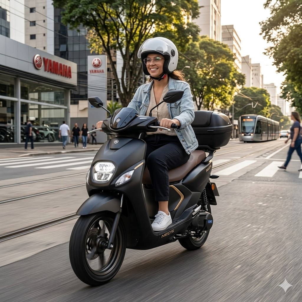 Dicas de Manutenção para Prolongar a Vida Útil da Sua Scooter Elétrica