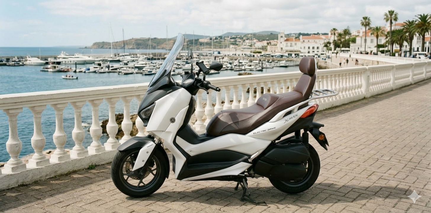 Ergonomia e Conforto: O Caminho para uma Mobilidade Elétrica Plena