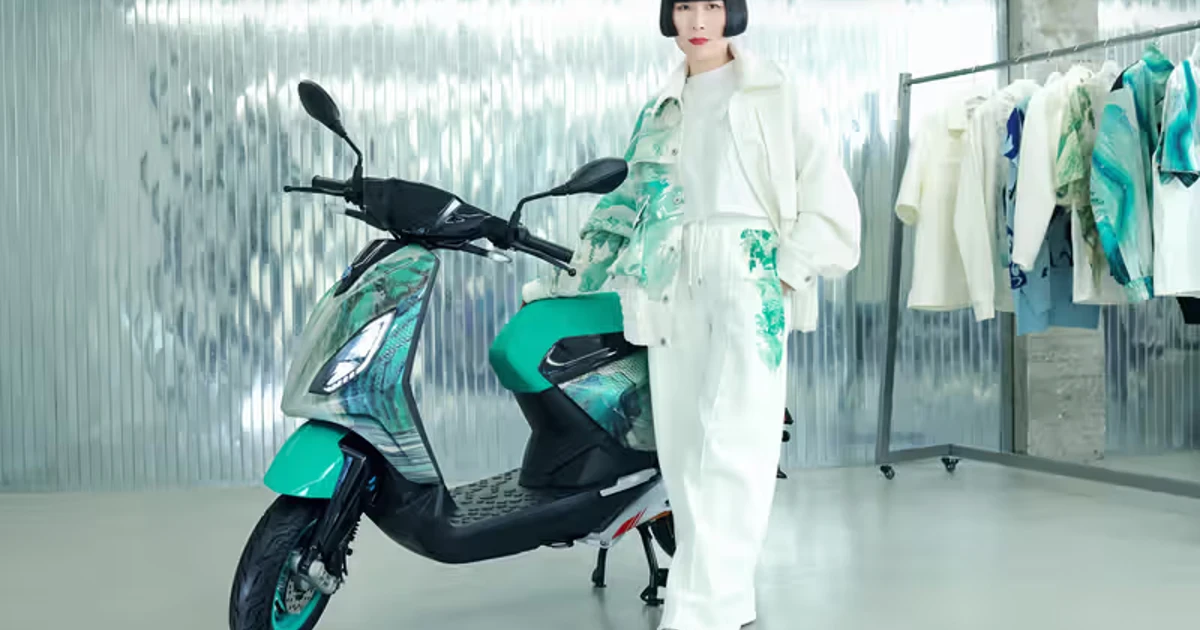 Explorando a Diversidade de Design em Scooters Elétricas