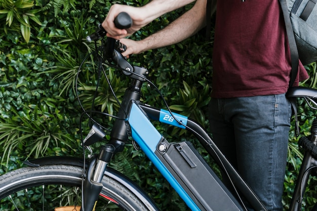 Guia Completo das E-Bikes: Tipos de Motores, Modos de Assistência e Performance