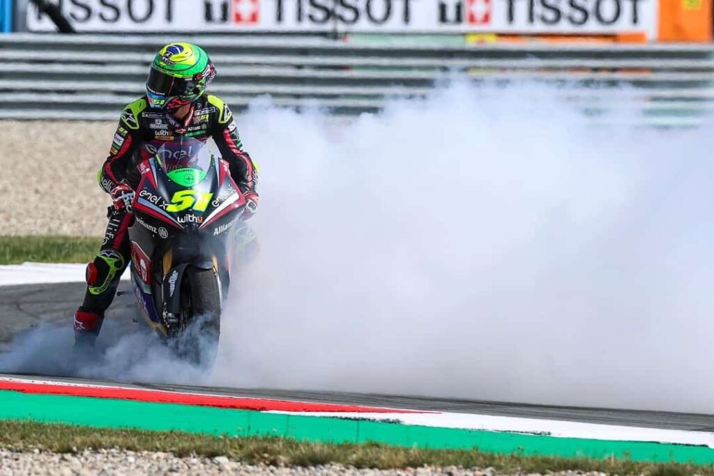 Guia completo do Mundial de Moto E