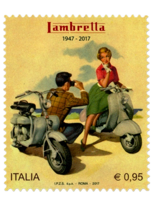 História das Scooters: Desde a Invenção Até os Dias Atuais