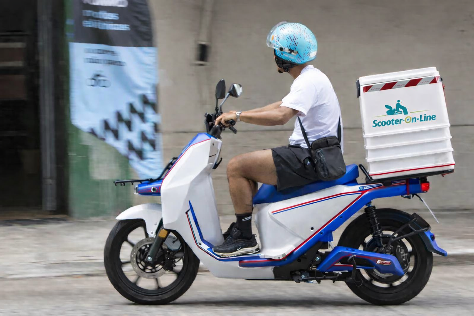 Impacto das Scooters Elétricas na Economia Familiar