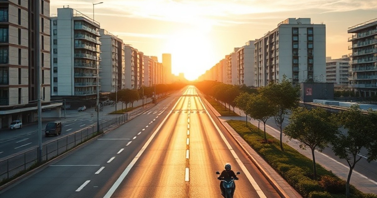 A Integração das Scooters Elétricas com a Infraestrutura de Cidades Inteligentes