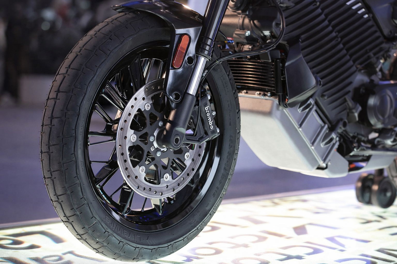 LiveWire S2 Del Mar: preço, autonomia e ficha técnica da moto elétrica da Harley-Davidson