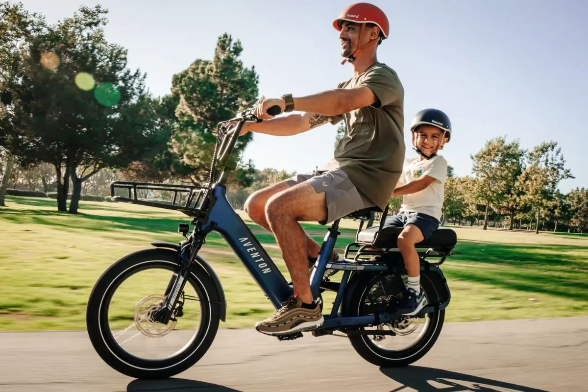 Melhor bike elétrica urbana para o dia a dia