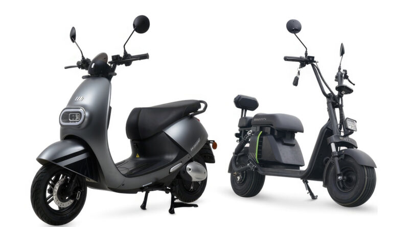 Mitos sobre Scooters Elétricas: Verdades e Mentiras