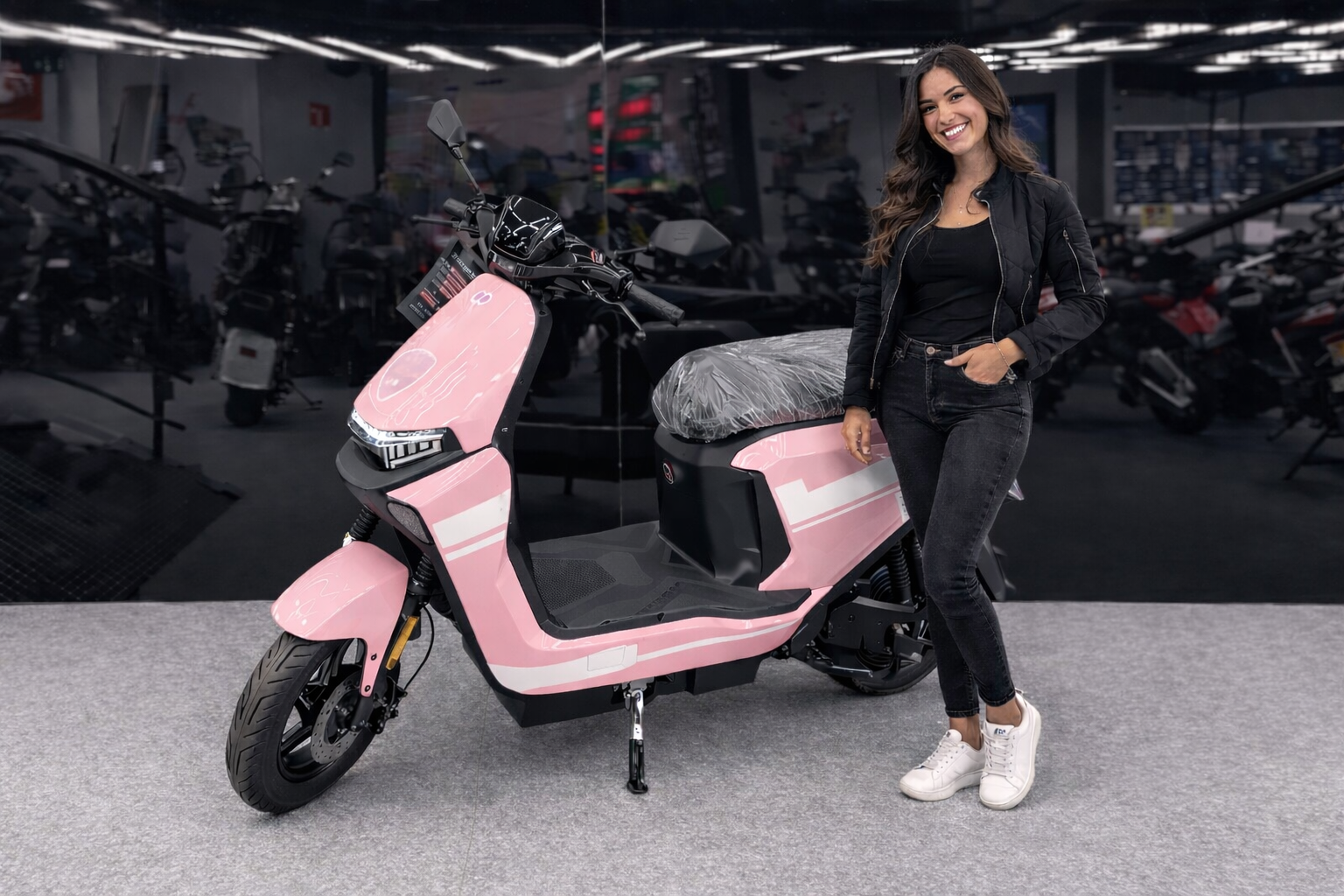Mobilidade elétrica: guia completo sobre scooter elétrico, autopropelidos e e-bike