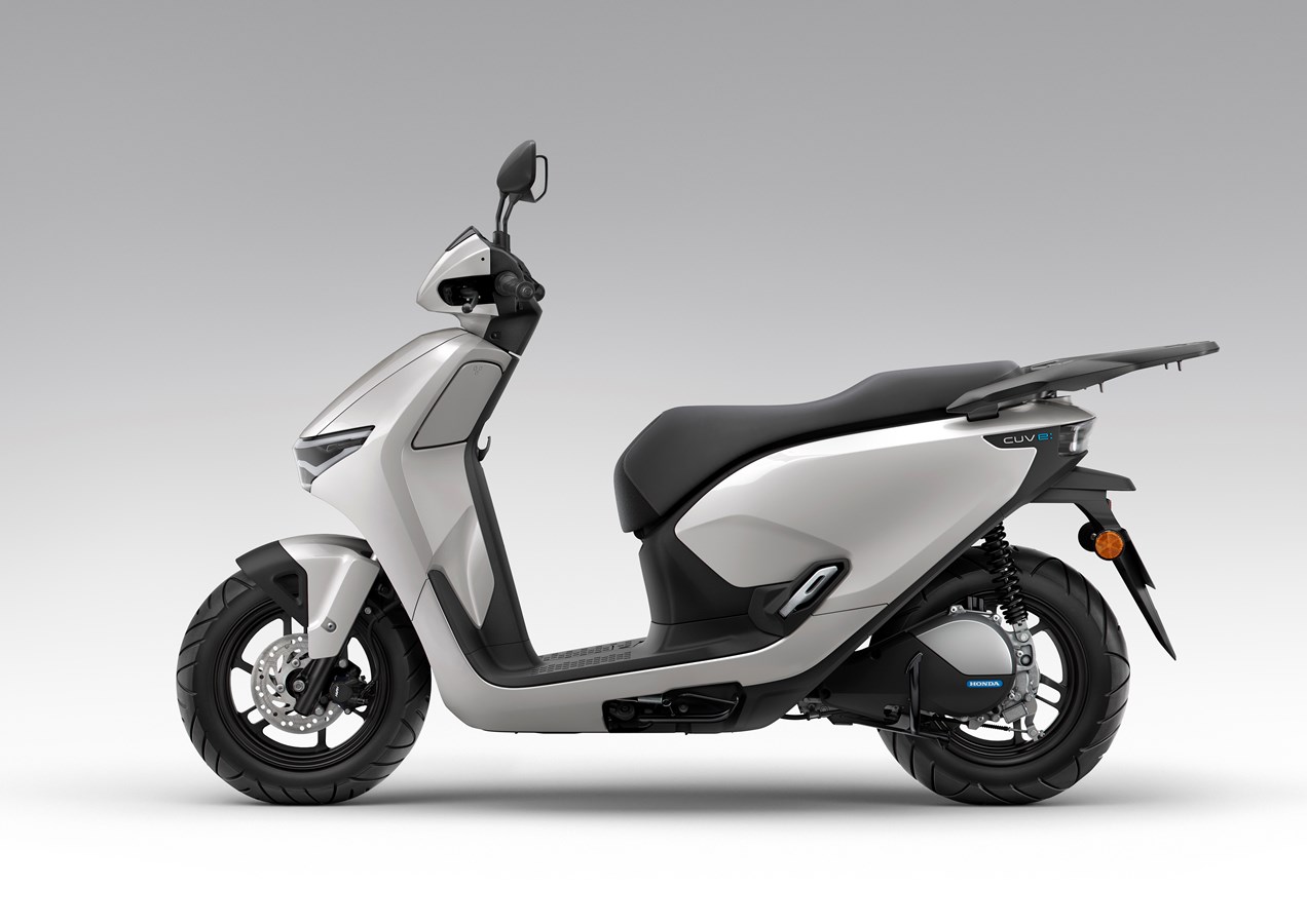 O que é veículo elétrico autopropelido?