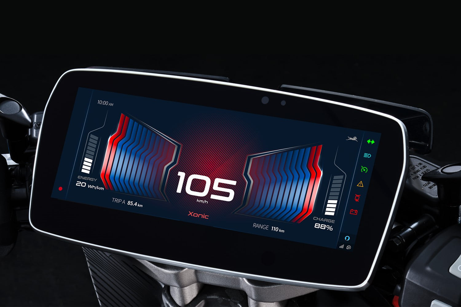 ​O Salto da Micro-Mobilidade: Como a IA e o IoT transformaram as scooters elétricas em veículos inteligentes.