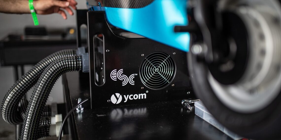 Saiba mais sobre o SX-1 patinete usado no mundial eSkootr