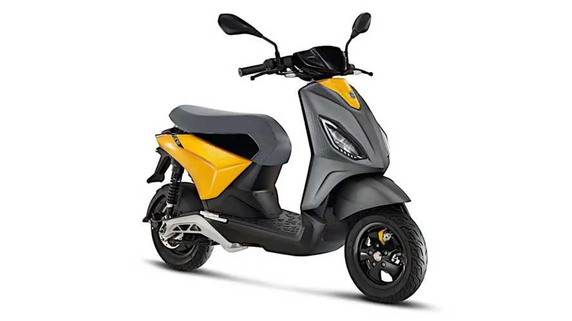 Scooter elétrica é economica?