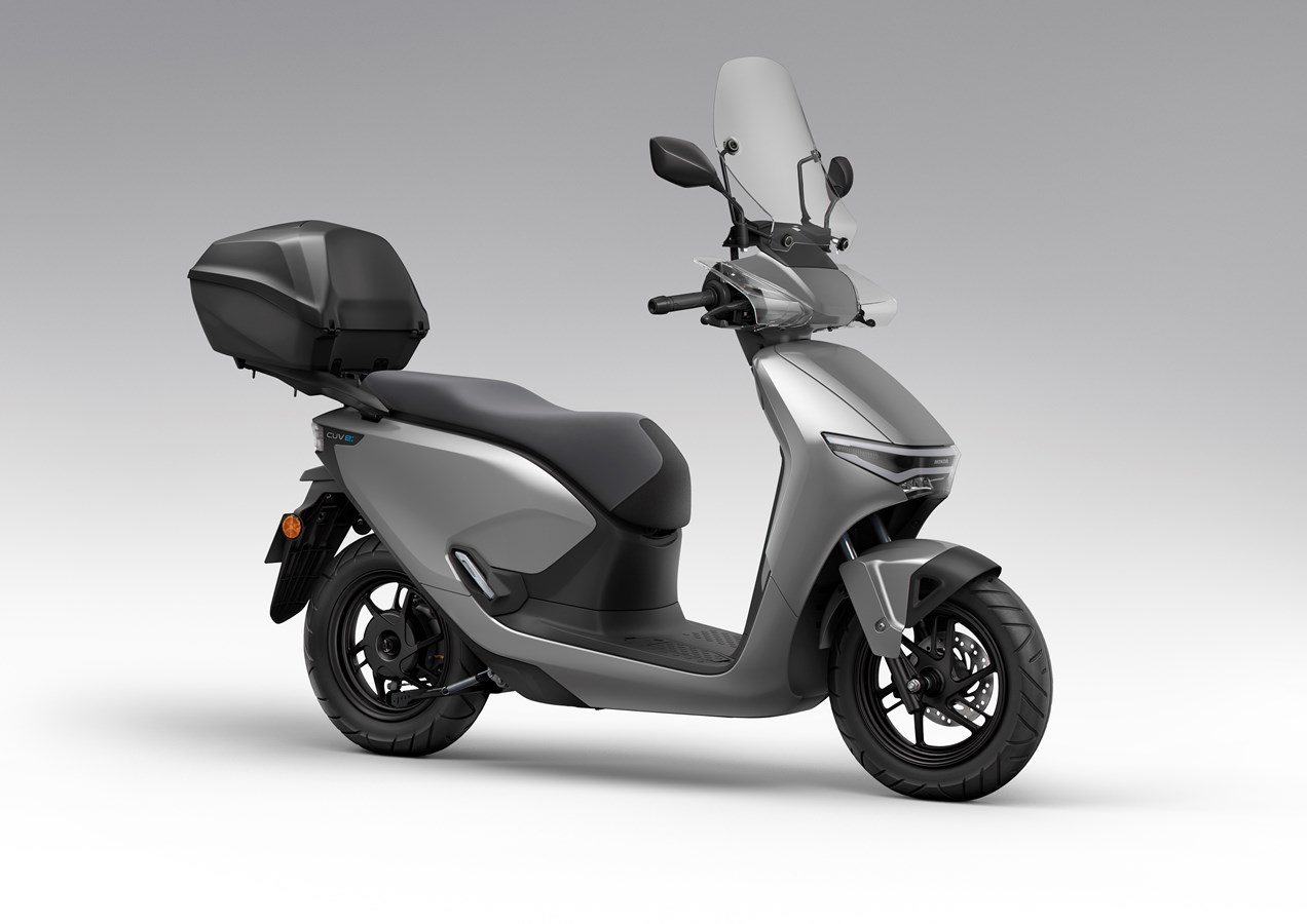 Scooter elétrica é permitida no Brasil?