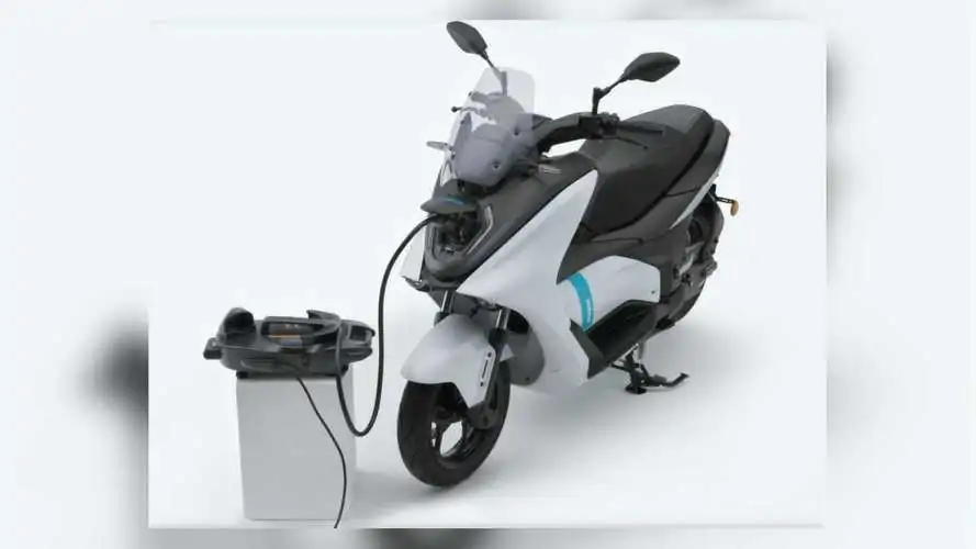 Scooter elétrica: economia real por mês