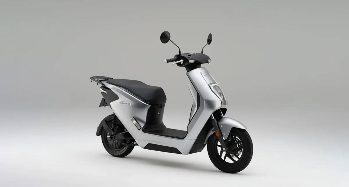 Scooter elétrica ou bike elétrica:Qual vale mais a pena em 2026?