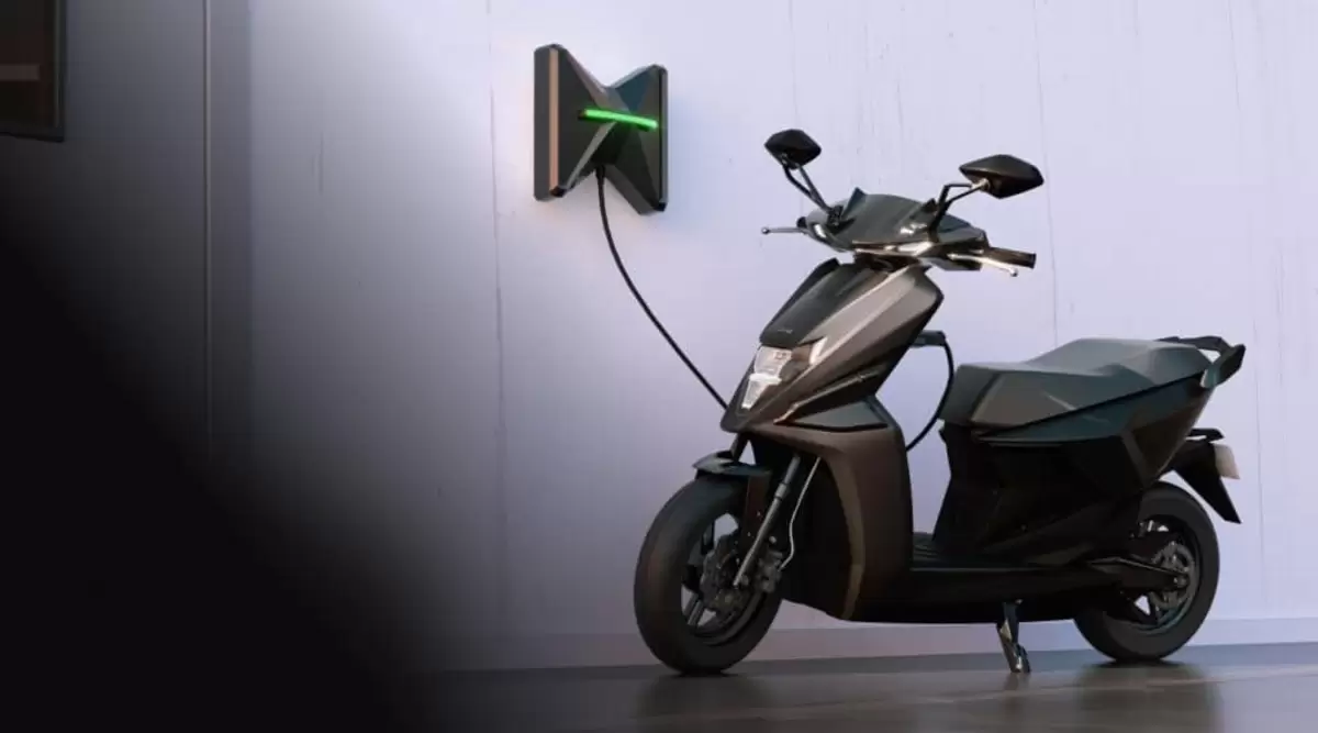 Tecnologias Emergentes em Baterias para Scooters Elétricas