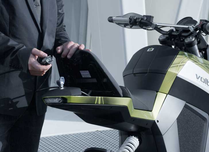 Volta BCN: A Revolução Elétrica de Barcelona no Seu Dia a Dia