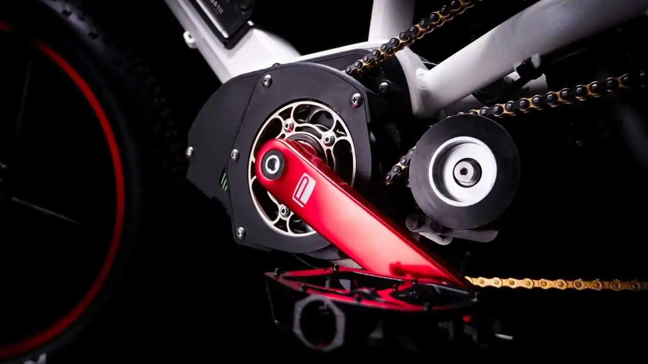 E-Bikes Potentes 2026: O Guia Completo de Compra e Legislação.