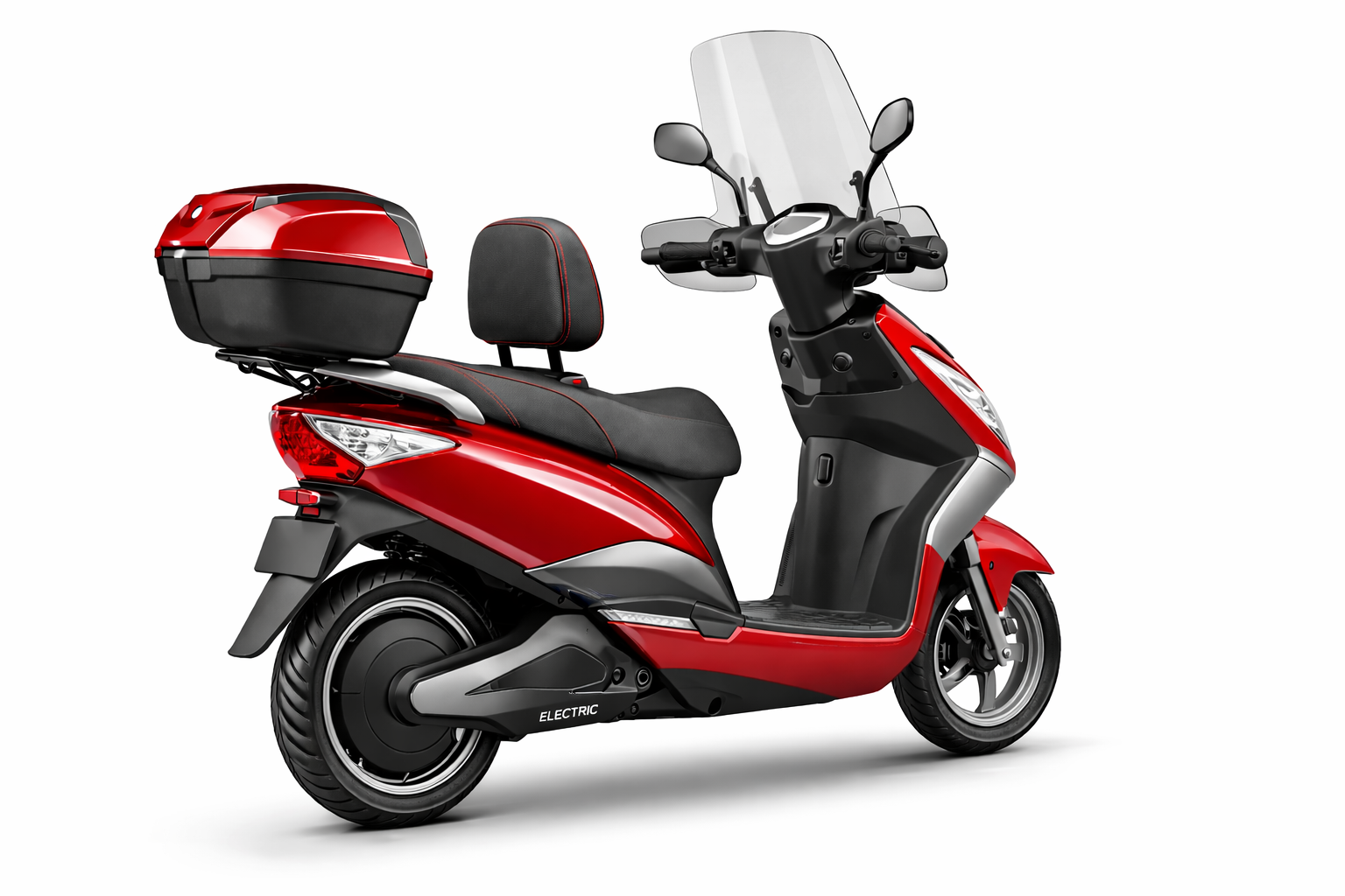 Ergonomia e Conforto: O Caminho para uma Mobilidade Elétrica Plena