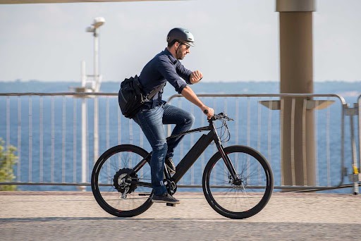 Guia Completo para Comprar Sua Primeira Bike Elétrica