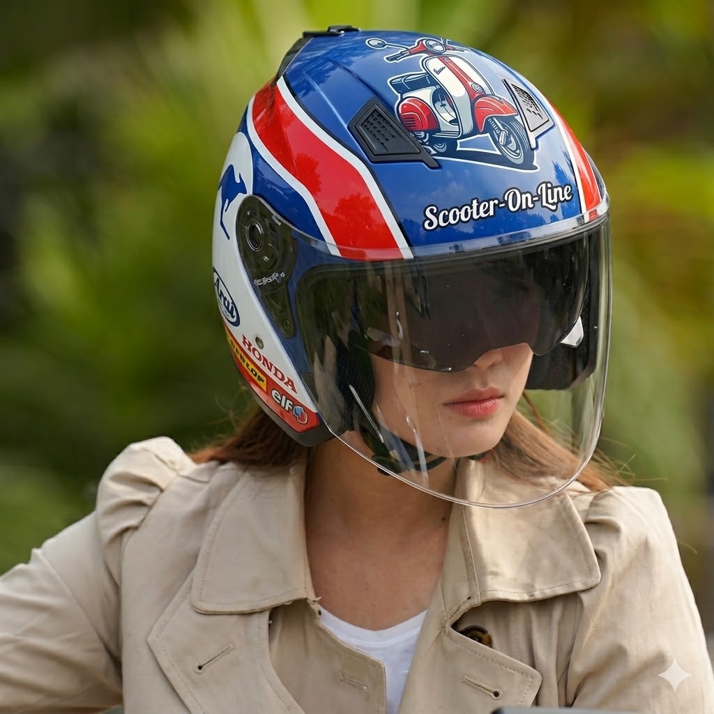 Guia de Segurança para Novos Usuários de Scooters Elétricas