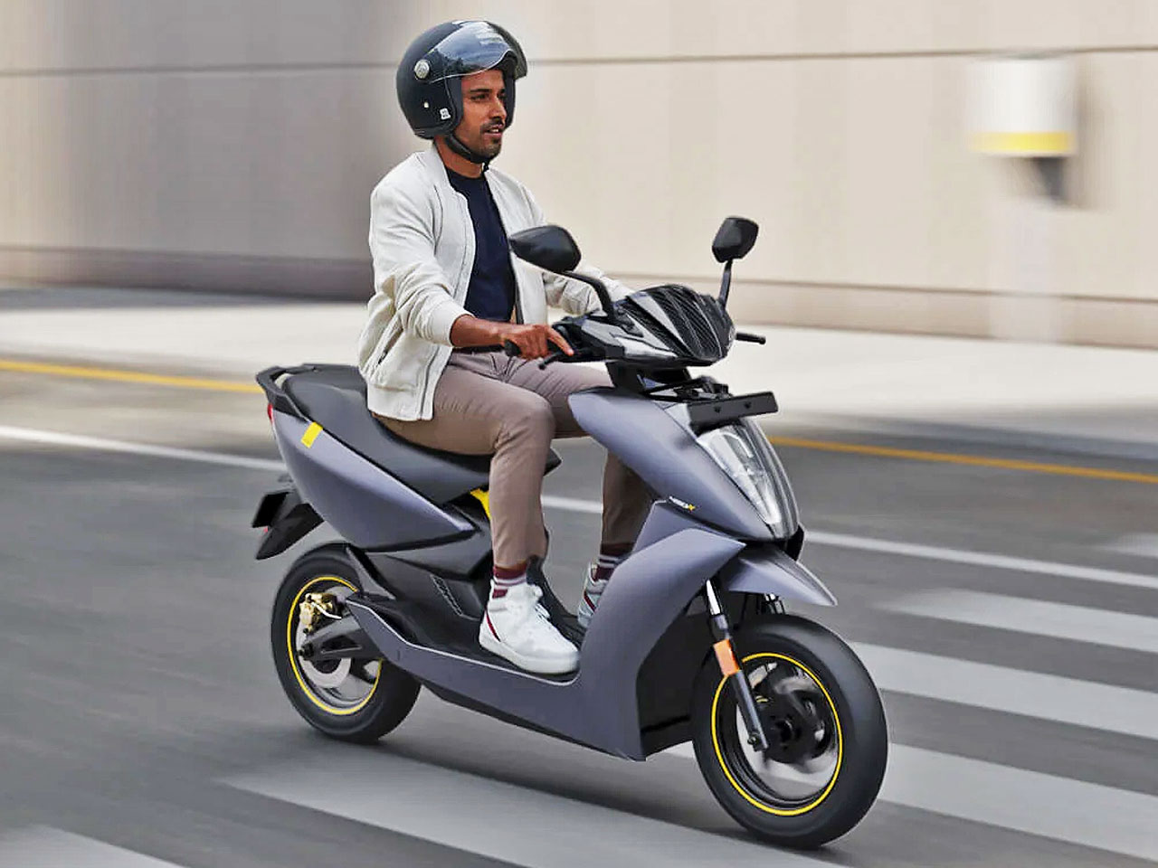 Histórias Inspiradoras de Pessoas que Transformaram suas Vidas com Scooters