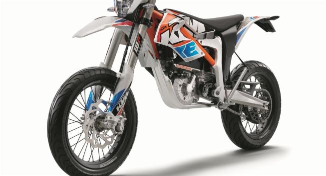 KTM Freeride E: Conheça a Moto Elétrica de Trilha que Está Revolucionando o Off-Road