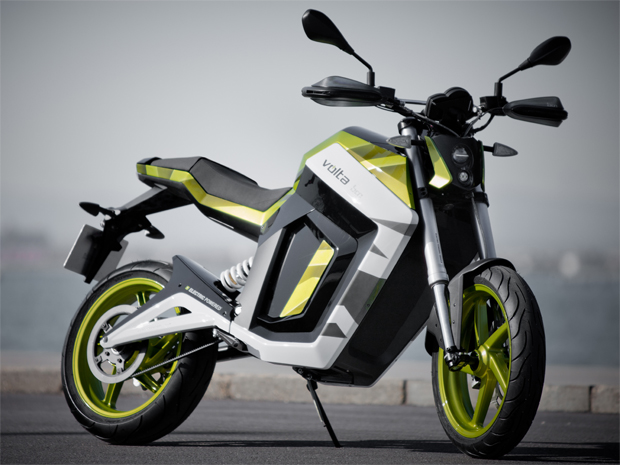 Mercado de Motos Elétricas no Brasil: Tendências e Crescimento em 2026