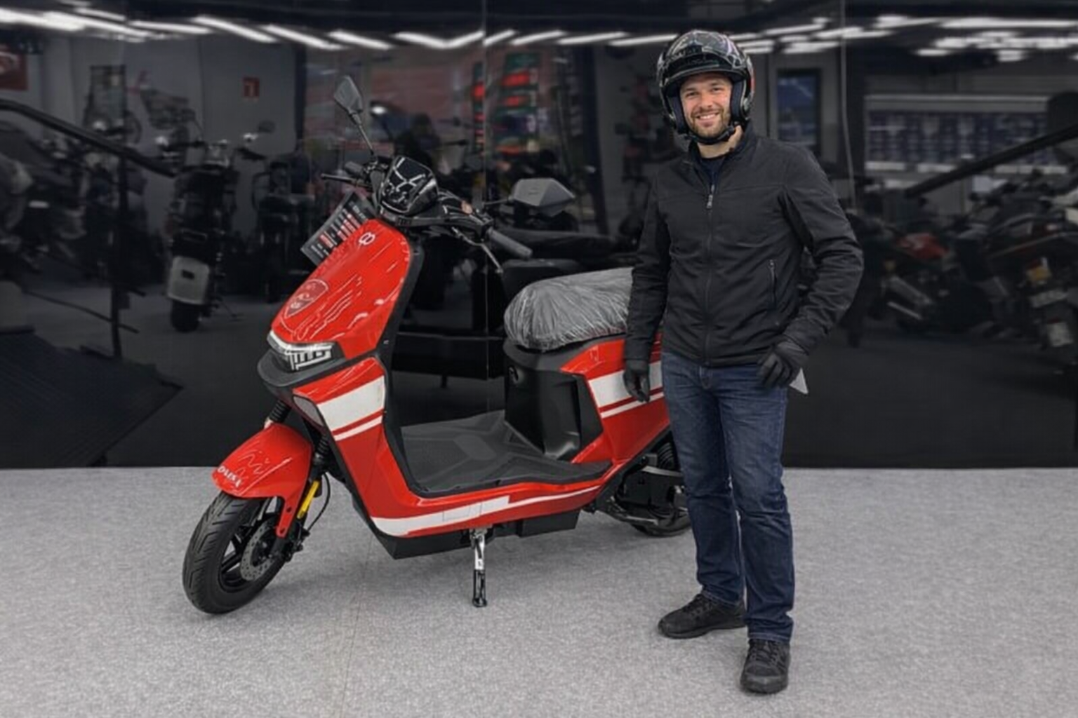 Mobilidade elétrica: guia completo sobre scooter elétrico, autopropelidos e e-bike