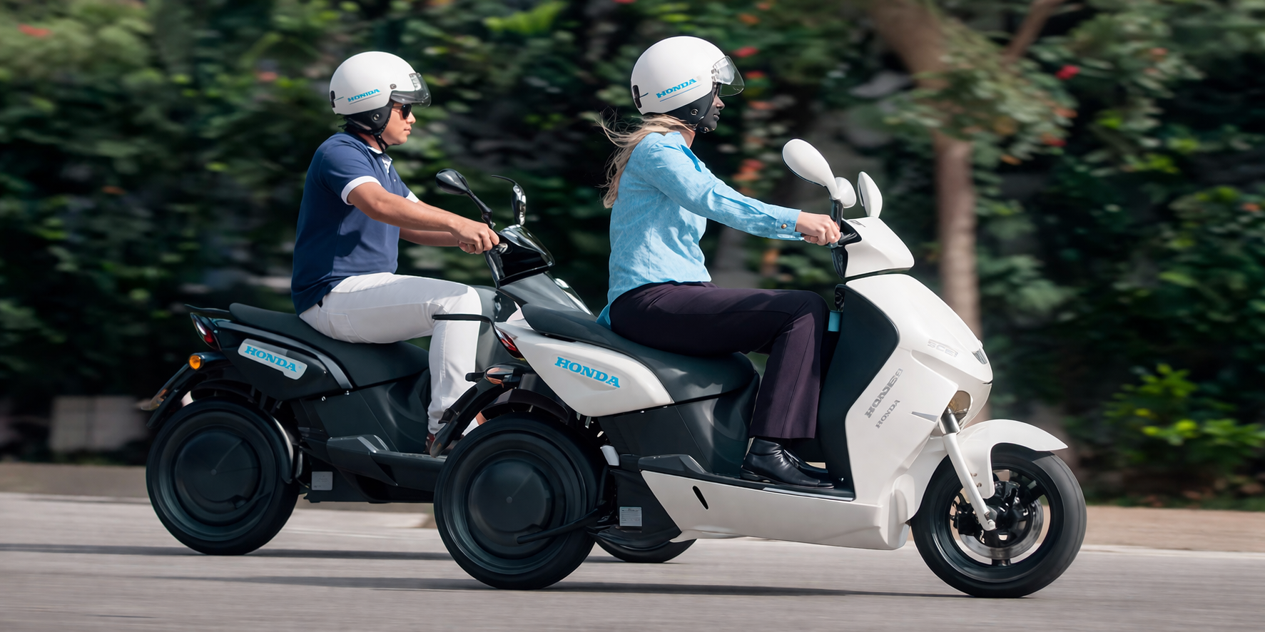 Mobilidade Elétrica Pessoal: Tudo Sobre Veículos Autopropelidos Modernos